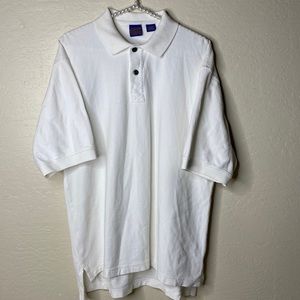 Pendleton cotton polo